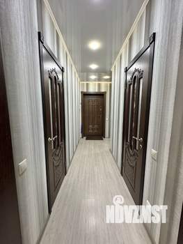 2-к квартира, на длительный срок, 52м2, 8/25 этаж