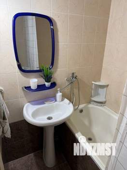 1-к квартира, на длительный срок, 40м2, 7/9 этаж