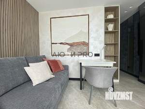 2-к квартира, на длительный срок, 73м2, 7/22 этаж