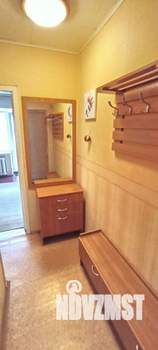 1-к квартира, на длительный срок, 32м2, 4/5 этаж