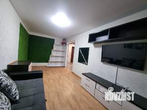 1-к квартира, на длительный срок, 38м2, 9/11 этаж