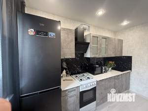 1-к квартира, посуточно, 38м2, 7/10 этаж