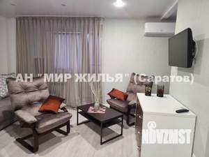 1-к квартира, на длительный срок, 45м2, 7/17 этаж