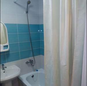 Студия квартира, на длительный срок, 23м2, 8/10 этаж