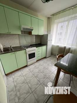 2-к квартира, на длительный срок, 42м2, 4/9 этаж
