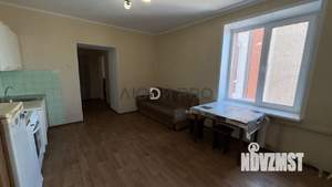 1-к квартира, на длительный срок, 48м2, 9/10 этаж