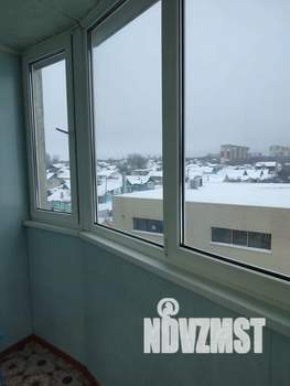 1-к квартира, посуточно, 37м2, 4/10 этаж