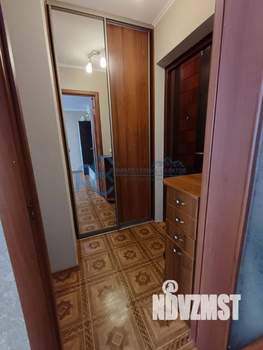 1-к квартира, на длительный срок, 34м2, 7/10 этаж