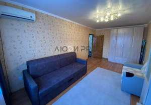 1-к квартира, на длительный срок, 34м2, 7/9 этаж