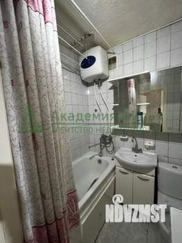 1-к квартира, на длительный срок, 30м2, 4/5 этаж