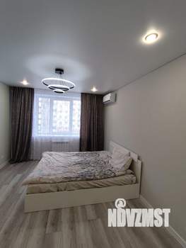 1-к квартира, на длительный срок, 35м2, 7/10 этаж