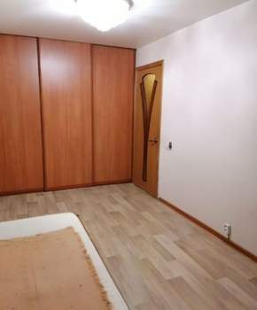 2-к квартира, на длительный срок, 44м2, 4/5 этаж