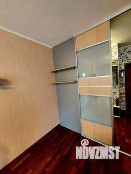 1-к квартира, на длительный срок, 45м2, 5/7 этаж