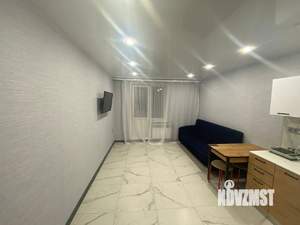 Студия квартира, на длительный срок, 24м2, 6/11 этаж