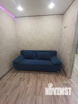 2-к квартира, на длительный срок, 46м2, 4/6 этаж