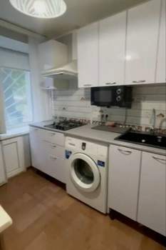 1-к квартира, на длительный срок, 35м2, 1/9 этаж