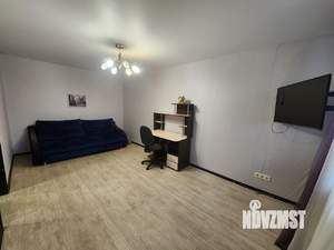 2-к квартира, на длительный срок, 43м2, 2/9 этаж