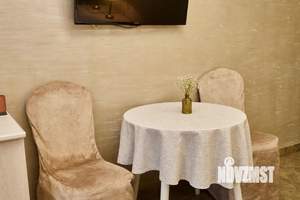 1-к квартира, посуточно, 23м2, 1/1 этаж