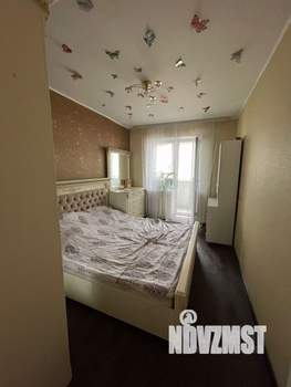 2-к квартира, на длительный срок, 50м2, 9/9 этаж
