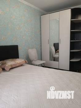 2-к квартира, на длительный срок, 43м2, 7/9 этаж