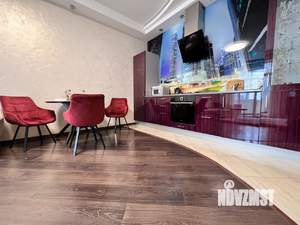 2-к квартира, посуточно, 60м2, 7/10 этаж