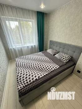 3-к квартира, посуточно, 81м2, 3/23 этаж