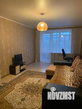 1-к квартира, на длительный срок, 36м2, 9/9 этаж