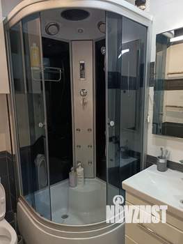 1-к квартира, посуточно, 37м2, 7/10 этаж