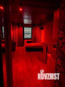 Студия квартира, посуточно, 30м2, 10/10 этаж