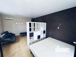 1-к квартира, на длительный срок, 50м2, 7/12 этаж