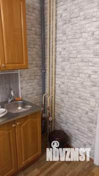 1-к квартира, на длительный срок, 33м2, 2/6 этаж