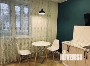 1-к квартира, на длительный срок, 41м2, 7/10 этаж