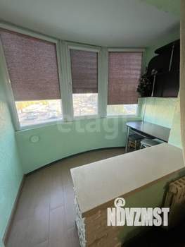 1-к квартира, на длительный срок, 40м2, 5/10 этаж
