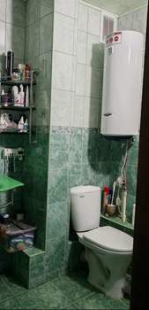 2-к квартира, на длительный срок, 58м2, 9/10 этаж