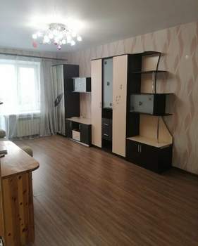 1-к квартира, на длительный срок, 47м2, 3/10 этаж