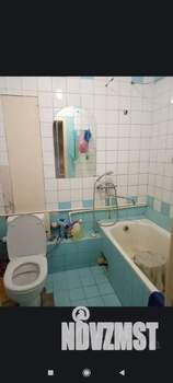 1-к квартира, на длительный срок, 37м2, 3/5 этаж