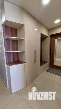 1-к квартира, на длительный срок, 49м2, 15/16 этаж