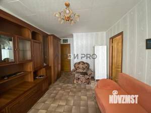 3-к квартира, на длительный срок, 53м2, 5/5 этаж