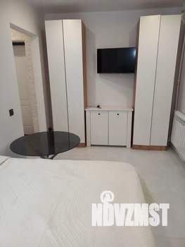 1-к квартира, посуточно, 21м2, 3/9 этаж