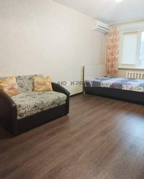 1-к квартира, на длительный срок, 31м2, 3/5 этаж