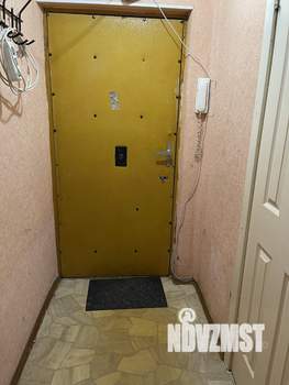2-к квартира, на длительный срок, 42м2, 4/5 этаж