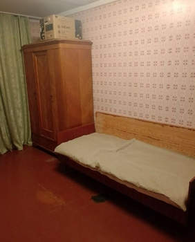 2-к квартира, на длительный срок, 46м2, 8/10 этаж