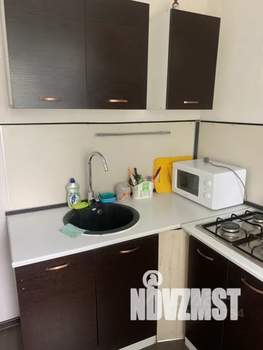 1-к квартира, посуточно, 30м2, 5/5 этаж