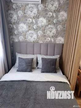 1-к квартира, посуточно, 34м2, 2/10 этаж