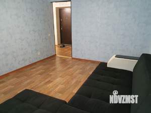 1-к квартира, на длительный срок, 42м2, 9/10 этаж