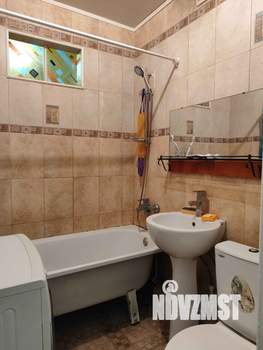 1-к квартира, на длительный срок, 33м2, 2/5 этаж