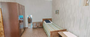 1-к квартира, на длительный срок, 32м2, 4/5 этаж