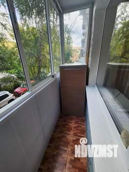 1-к квартира, на длительный срок, 32м2, 2/9 этаж