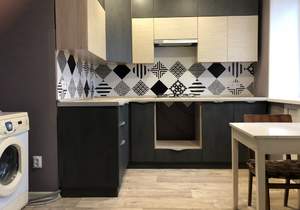 1-к квартира, на длительный срок, 35м2, 10/10 этаж