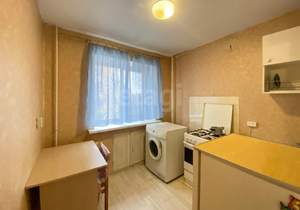 2-к квартира, на длительный срок, 45м2, 3/6 этаж